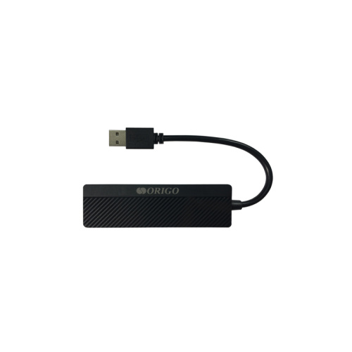 OU1140/A1A Концентратор/ OU1140 USB 2.0 Hub, 4xUSB 2.0, w/o power adapter фото 2