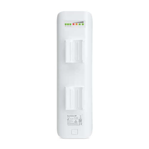 NSM5 Маршрутизатор/ Indoor/Outdoor airMAX 5 GHz CPE фото 2