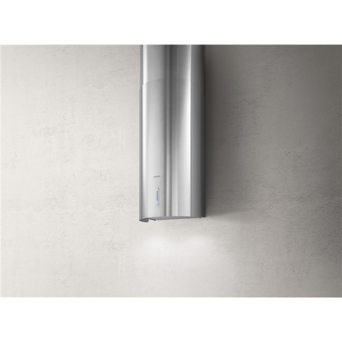 STONEIX/A/33-61412862B Вытяжной шкаф ELICA/ Каминная, 33 см, 900 м3, нержавеющая сталь фото 4