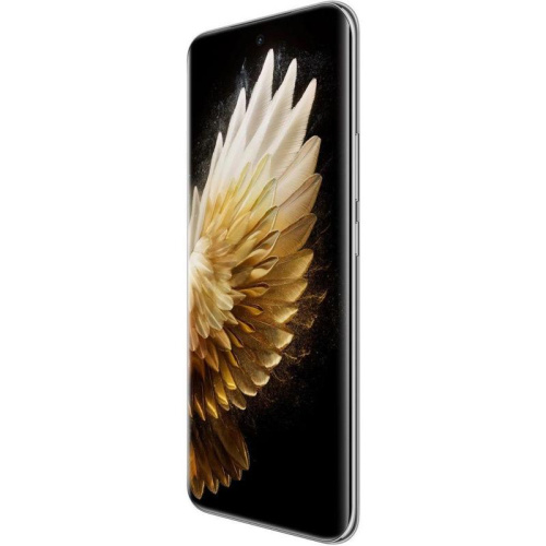 KM7256+8AURORAWHITE Смартфон Tecno Spark 40 Pro+ 8+256Gb белый фото 3