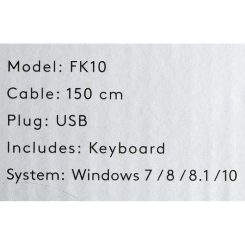 FK10ORANGE Клавиатура A4Tech Fstyler FK10 черный/оранжевый USB (FK10 ORANGE) фото 8 FK10ORANGE Клавиатура A4Tech Fstyler FK10 черный/оранжевый USB (FK10 ORANGE) фото 8