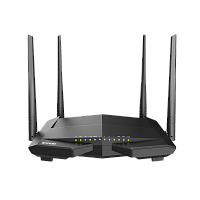 V15 Гигабитный модем-маршрутизатор AX1500 Wi-Fi 6/ Tenda Гигабитный модем-маршрутизатор V15 AX1500 Wi-Fi 6