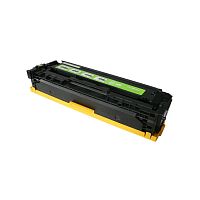 CS-CB542A -/ Картридж лазерный Cactus CS-CB542A CB542A желтый (1400стр.) для HP CLJ CP1215/1515/CM1312