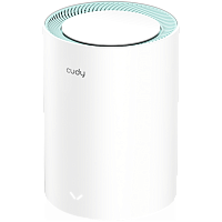 M1500(1-Pack) Wi-Fi Mesh-система/ AX1500 Gigabit Wi-Fi 6 Mesh Solution