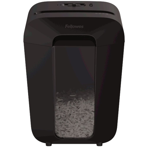 FS-44075 Шредер Fellowes® Powershred® LX70 FS-44075 Шредер Fellowes® Powershred® LX70