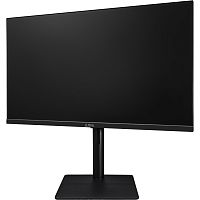 OM270I.QHD.AS.03.P3 Монитор/ Монитор «Сова» 27"/QHD 75Hz/IPS/178/5ms/300cdm2/2xHDMI+DP+AUDIO/Регулируемая по высоте, подставка/кабель 1хHDMI, SILVER (bring-in), 1 год