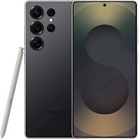 SM-S938BZKBCAU Смартфон/ Смартфон Samsung Galaxy S25 ULTRA 256GB Titanium Black
