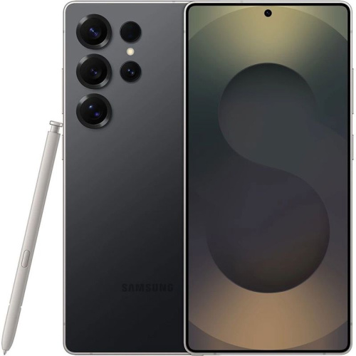 SM-S938BZKBCAU Смартфон/ Смартфон Samsung Galaxy S25 ULTRA 256GB Titanium Black SM-S938BZKBCAU Смартфон/ Смартфон Samsung Galaxy S25 ULTRA 256GB Titanium Black
