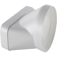 KIT0121008 Дополнительная принадлежность ELICA/ Соединитель Elica KIT0121008 для монтажного комплекта установки варочной панели со встроенной вытяжкой Nikolatesla