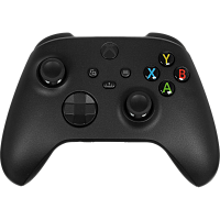 1V8-00004 Геймпад/ Microsoft Xbox Wireless Controller Black