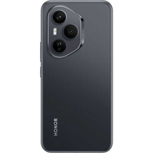 5109BUTL Смартфон Honor 400 PRO 12/512GB 5109BUTL Black фото 6