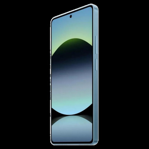 MZB0K8JRU Смартфон Redmi Note 14S 12+512Gb синий (MZB0K8JRU) фото 4