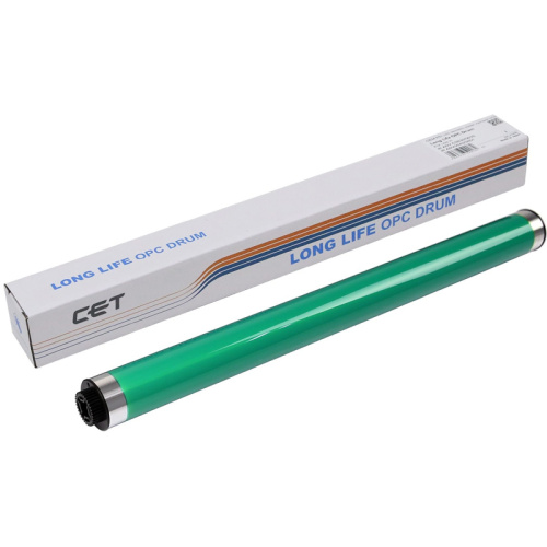 -/ Барабан (для старой версии драм-юнита) для CANON iR ADVANCE C5030 (CET) Black фото 2