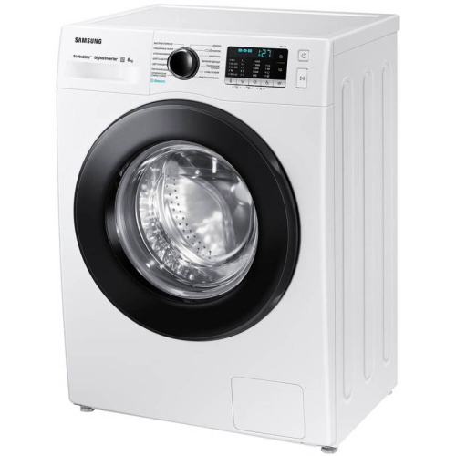 WW80AGAS21AELP Стиральная машина Samsung фото 4