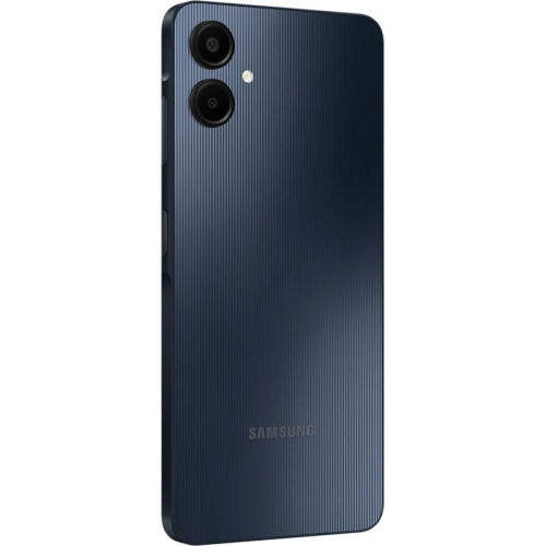 SM-A065FZKGMEA Смартфон/ Смартфон Samsung Galaxy SM-A065 A06 4/128GB Black фото 7