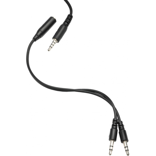 G230P Наушники с микрофоном A4Tech Bloody G230p черный 2м накладные оголовье (G230P) фото 11