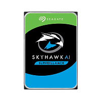 ST8000VX009 Жесткий диск/ HDD Seagate SATA 8TB Skyhawk 5400 RPM 256Mb 1 year warranty