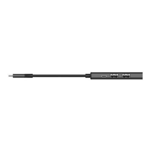 DST-40C Разветвитель USB-C A4Tech DST-40C 2порт. серый фото 9 DST-40C Разветвитель USB-C A4Tech DST-40C 2порт. серый фото 9