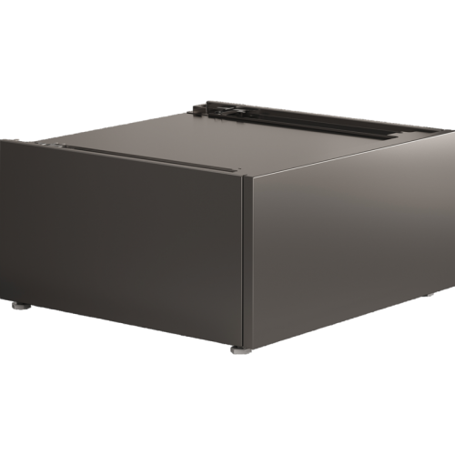 HP320T Выдвижной напольный ящик ASKO/ Арт. 746316 ; Выдвижной напольный ящик ASKO, цвет титан