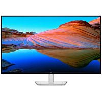 U4323QE Монитор Dell 43" UltraSharp U4323QE черный IPS LED 16:9 HDMI M/M матовая HAS Piv 1000:1 350cd 178гр/178гр 3840x2160 76Hz DP 4K USB 18.5кг