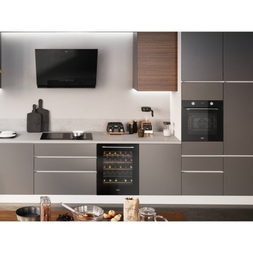 Винный шкаф FRANKE/ Best, Винный шкаф Franke FMA 36 WCR BK 131.0733.786 фото 5