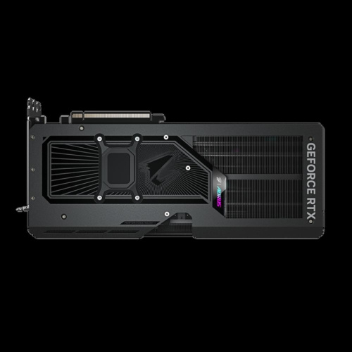 GV-N5070AORUSM-12GD Видеокарта PCIE16 RTX5070 12GB GV-N5070AORUS M-12GD GIGABYTE фото 9 GV-N5070AORUSM-12GD Видеокарта PCIE16 RTX5070 12GB GV-N5070AORUS M-12GD GIGABYTE фото 9