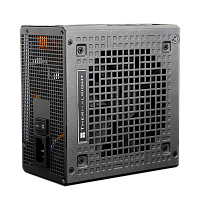 TR-TP1000 Блок питания 1000W/ Power Supply Thermalright, 1000W 80+ Platinum (ATX, 3.0, PCIe 5.0, Full modular, 1x24(20+4)pin, 1xCPU 8(4+4)pin, 2xPCIe*2 8(6+2)pin, 1x12VHPWR PCIe 5.0 12+4pin 600mm, 6xSATA3, 4xMOLEX4pin, Active, 120x120mm, 150x140x86mm, APF