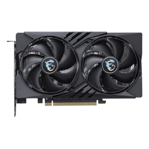 GeForce RTX 5050 8G GAMING OC фото 2