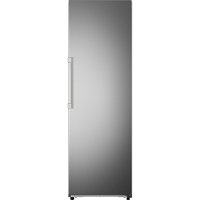 RFR286KNCS1 Холодильник ASKO/ Арт. 746093 ; Холодильник ASKO, ВхШхГ 1850х590х590 мм, отдельностоящий, однодверный, Total NoFrost, объем 382 л, дверная ручка Easy Open, New icon LED дисплей, Wi-Fi, автоматический контроль влажности, телескопические направл