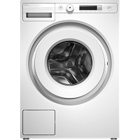 W1084BW Стиральная машина ASKO/ Арт. 746386 ПРОМО ; Стиральная машина ASKO, Classic, загрузка 8 кг, 1400 об/мин, 14 программ, 3 режима стирки, монохромный дисплей, BLDC мотор, цвет белый
