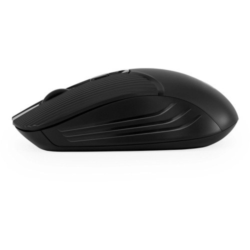 1885208 Мышь Oklick 509MW black черный оптическая 1600dpi беспров. USB для ноутбука 4but (1885208) фото 9 1885208 Мышь Oklick 509MW black черный оптическая 1600dpi беспров. USB для ноутбука 4but (1885208) фото 9