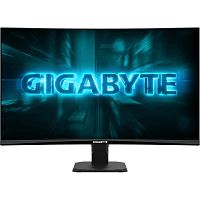 20VM0-GS27FCABM-1EKS Монитор 27" Gigabyte GS27FCA EK Black 27" VA, Curved, 1920x1080, 200Hz, 8bit, 1ms, 250cd/m, 3000:1, 2xHDMI-2.0, DP-1.4, Vesa100)