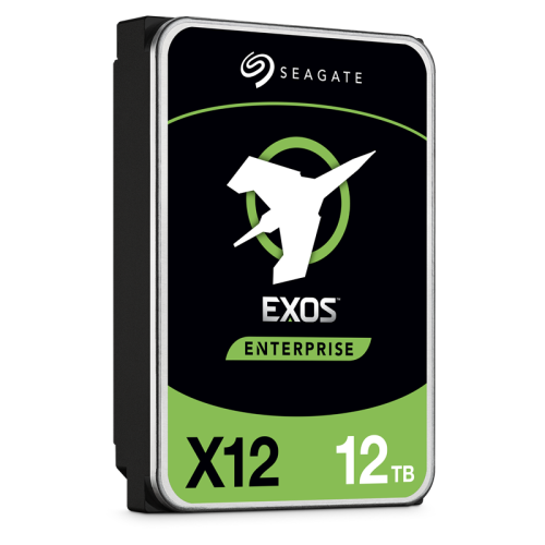 ST12000NM004J Жесткий диск/ HDD Seagate SAS 12Tb Exos 12GB 7200 256MB 1 year warranty фото 3 ST12000NM004J Жесткий диск/ HDD Seagate SAS 12Tb Exos 12GB 7200 256MB 1 year warranty фото 3