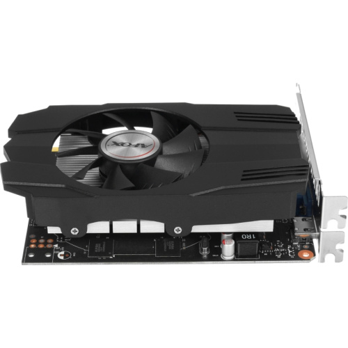 AF750TI-4096D5H5-V3 Видеокарта Afox GTX750Ti 4GB GDDR5 128bit VGA DVI HDMI 1FAN RTL фото 5