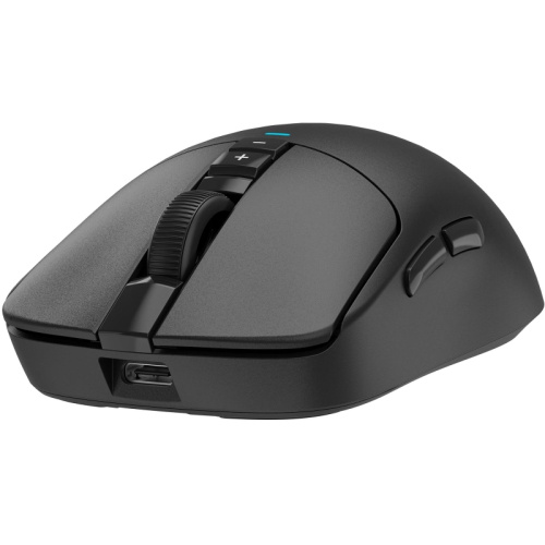 R72ULTRA Мышь A4Tech Bloody R72 Ultra черный оптическая 20000dpi беспров. USB-C 7but фото 8 R72ULTRA Мышь A4Tech Bloody R72 Ultra черный оптическая 20000dpi беспров. USB-C 7but фото 8