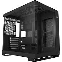 C3-T500BKD0-GL Корпус PcCooler C3 T500 BK черный ATX 2xUSB3.0 1xUSB3.1 audio bott PSU [C3-T500BKD0-GL]