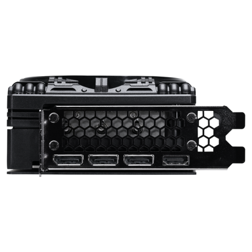 NE75080S19T2-GB2031A Видеокарта/ RTX5080 16GB PA-RTX5080 GAMINGPRO OC 16GB PALIT фото 8