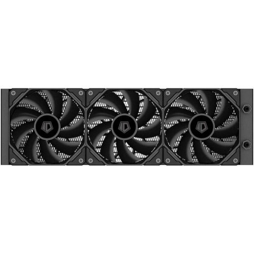 FX360_PRO Вентилятор Cooler ID-Cooling FX360 PRO (Black) 350W all Intel/AMD фото 3 FX360_PRO Вентилятор Cooler ID-Cooling FX360 PRO (Black) 350W all Intel/AMD фото 3