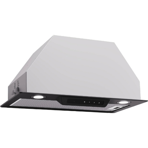 KHI6690N Полновстраиваемая вытяжка Korting/ Встраиваемая, электронное управление, 3 режима, фото 2