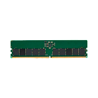 KSM48E40BS8KI-16HA Память оперативная/ Kingston 16GB 4800MT/s DDR5 ECC CL40 DIMM 1Rx8 Hynix A
