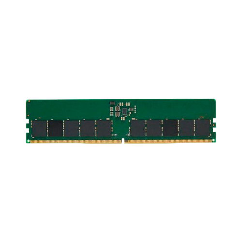 KSM48E40BS8KI-16HA Память оперативная/ Kingston 16GB 4800MT/s DDR5 ECC CL40 DIMM 1Rx8 Hynix A