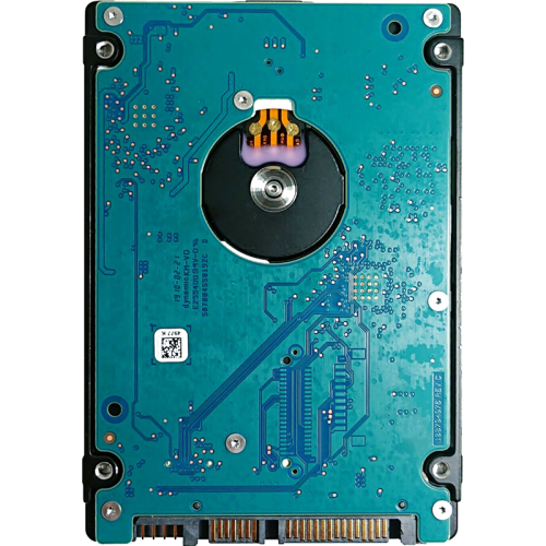 ST4000LM024 Жесткий диск/ HDD Seagate SATA 4Tb 2.5"""" 15mm 5400 128Mb 1 year warranty фото 2 ST4000LM024 Жесткий диск/ HDD Seagate SATA 4Tb 2.5"""" 15mm 5400 128Mb 1 year warranty фото 2