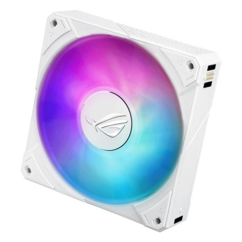 90RC0132-M0EAY0 Жидкостная система охлаждения ASUS ROG RYUJIN III 360 ARGB EXTREME WHT фото 3 90RC0132-M0EAY0 Жидкостная система охлаждения ASUS ROG RYUJIN III 360 ARGB EXTREME WHT фото 3