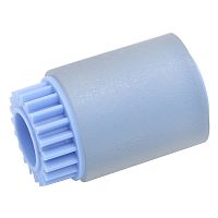 CET341056 -/ Ролик подачи (полиуретан) AF03-0051, AF03-0081 для RICOH Aficio 1060/1075 (CET)