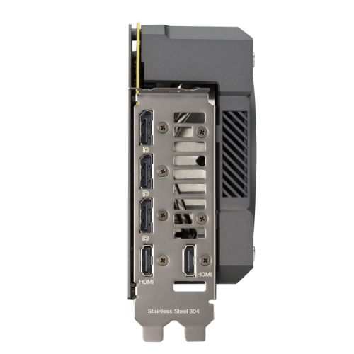 90YV0LZ0-M0NA00 Видеокарта/ TUF-RTX5070-O12G-GAMING фото 11