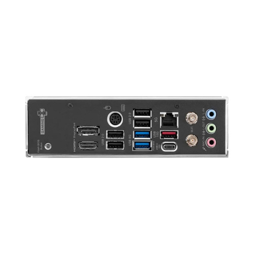 Z890GAMINGPLUSWIFI6E Материнская плата/ Z890 GAMING PLUS WIFI6E фото 4 Z890GAMINGPLUSWIFI6E Материнская плата/ Z890 GAMING PLUS WIFI6E фото 4