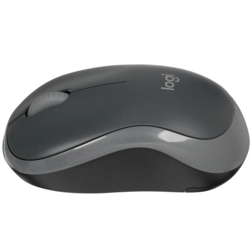 910-004131 Мышь LOGITECH WRL M186 GREY 910-004131 фото 5