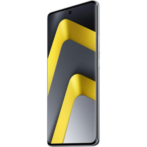 MZB0NRFRU Смартфон POCO M8 5G 8+512Gb P17P серебряный фото 3 MZB0NRFRU Смартфон POCO M8 5G 8+512Gb P17P серебряный фото 3