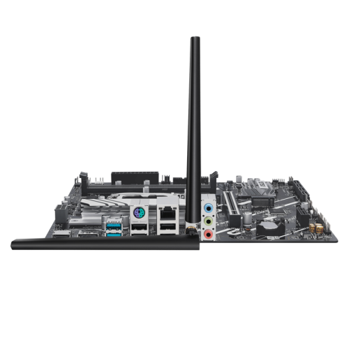 90MB1KJ0-M0EAY0 Материнская плата/ PRIME H810M-A WIFI фото 6
