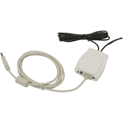 NetFeeler3USBMegatec7231016 Датчик температуры и влажности/ ЕРМАК для плат SNMP Megatec с портом USB